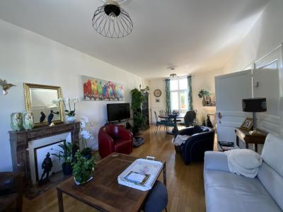 For sale Bersac-sur-rivalier 6 rooms 135 m2 Haute vienne (87370) photo 0