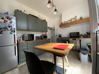 Annonce Vente 6 pi�ces Maison Bersac-sur-rivalier 87