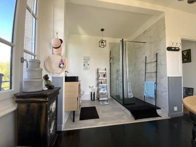 Acheter Maison Bersac-sur-rivalier Haute vienne