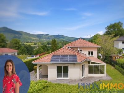 For sale Coublevie Coublevie 7 rooms 175 m2 Isere (38500) photo 0