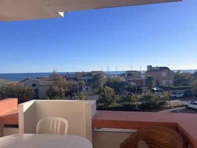 For sale PLAGE 2 rooms 28 m2 Herault (34110) photo 0