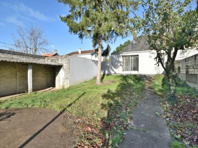 Annonce Vente 7 pi�ces Maison  49