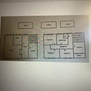 For sale P�riph�rie de ville 5 rooms 200 m2 Aude (11100) photo 0