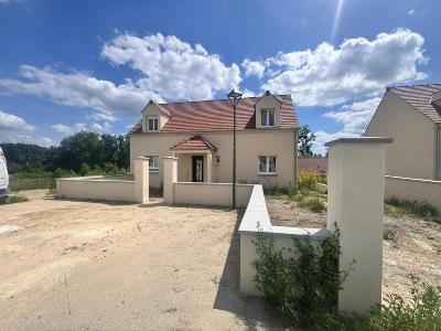 Annonce Vente 7 pi�ces Maison  02