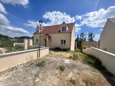 Acheter Maison 121 m2 