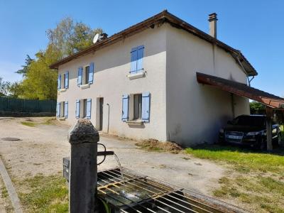 Annonce Vente 9 pi�ces Maison  38