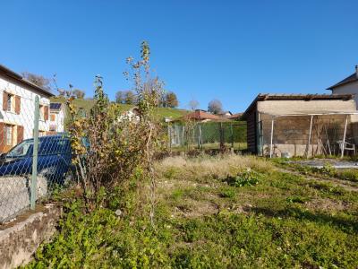 Annonce Vente 7 pi�ces Maison  38