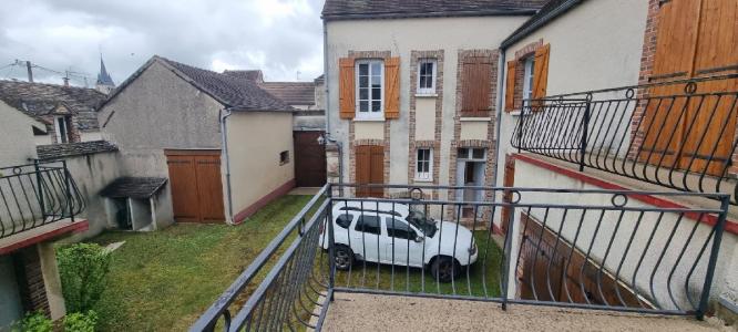 Annonce Vente 7 pi�ces Maison  89