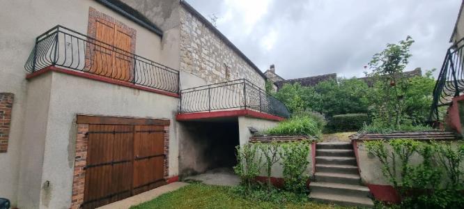Acheter Maison  209000 euros
