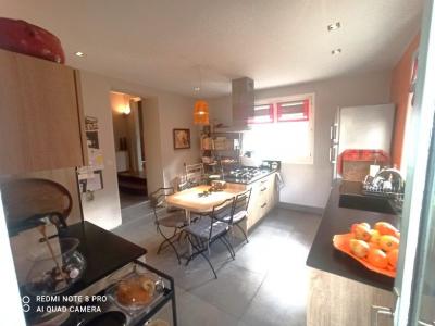For sale FAURIEL 8 rooms 198 m2 Loire (42100) photo 2