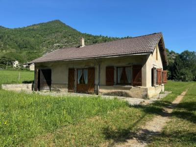 For sale VALLEE DU VICDESSOS 66 m2 Ariege (09220) photo 0