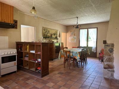 For sale VALLEE DU VICDESSOS 66 m2 Ariege (09220) photo 1