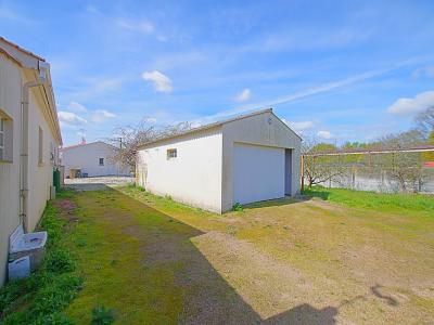 Annonce Vente 5 pi�ces Maison  85
