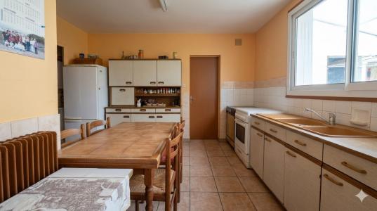 Acheter Maison  Vendee