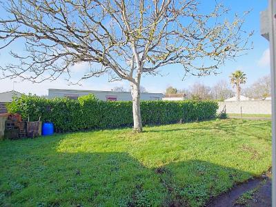 Annonce Vente 2 pi�ces Maison  85