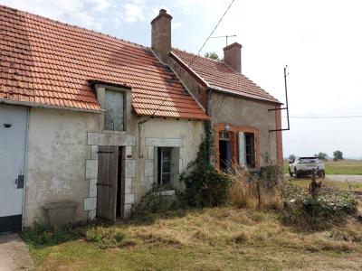 For sale A 10 MNS DES COMMERCES 6 rooms 82 m2 Creuse (23170) photo 0