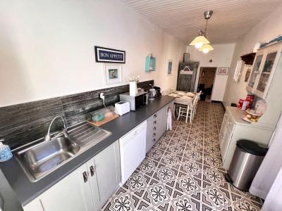 Annonce Vente 4 pi�ces Maison  11