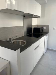 Louer Appartement  563 euros