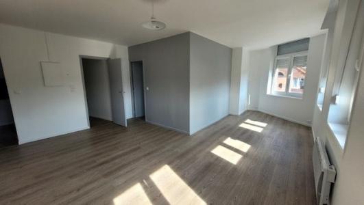 For rent MOULINS 3 rooms 60 m2 Nord (59000) photo 0