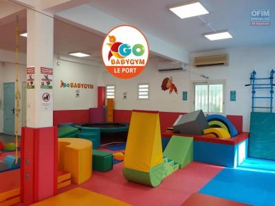 Annonce Vente Commerce Port 974