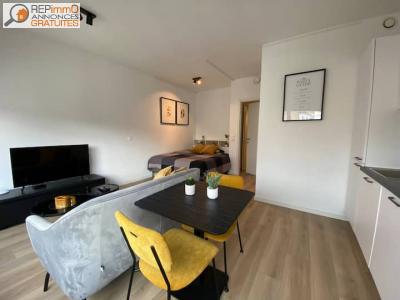 For rent Annemasse 1 room 22 m2 Haute savoie (74100) photo 0