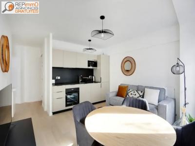 Annonce Location Appartement Bordeaux 33