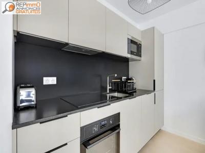 Louer Appartement 22 m2 Bordeaux