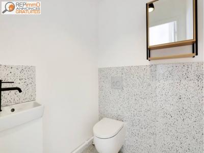Louer Appartement Bordeaux 550 euros