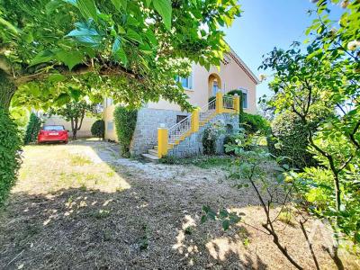 Acheter Maison 164 m2 Carnoules