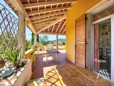 Acheter Maison Carnoules 449000 euros