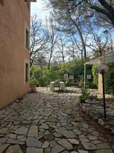 Annonce Vente 5 pi�ces Appartement Beaurecueil 13