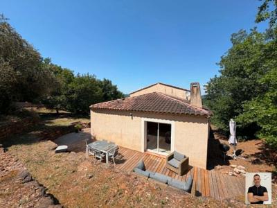 Annonce Vente 4 pi�ces Maison Brignoles 83