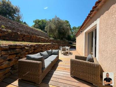 Acheter Maison 95 m2 Brignoles