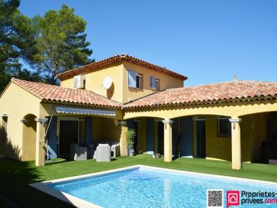 Annonce Vente 6 pi�ces Maison Luc 83