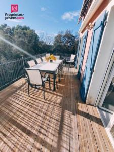 Annonce Vente 5 pi�ces Maison Vidauban 83
