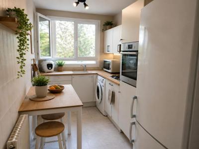 Acheter Appartement 68 m2 Limeil-brevannes