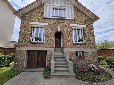 For sale Chelles 5 rooms 80 m2 Seine et marne (77500) photo 0