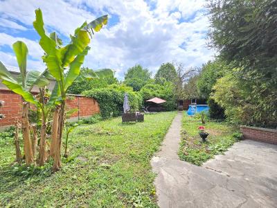 Annonce Vente 5 pi�ces Maison Chelles 77