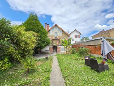 Acheter Maison Chelles 314000 euros