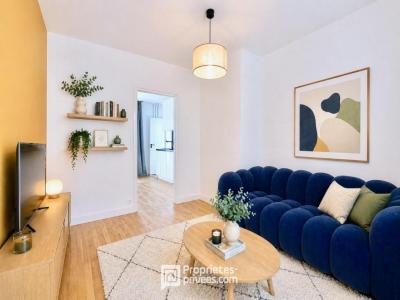 Annonce Vente 4 pi�ces Appartement Paris-13eme-arrondissement 75