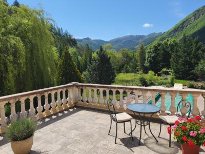 Annonce Vente 9 pi�ces Maison Chaudon-norante 04