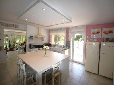 Acheter Maison 220 m2 Chaudon-norante
