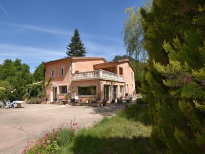 Acheter Maison Chaudon-norante Alpes de haute provence