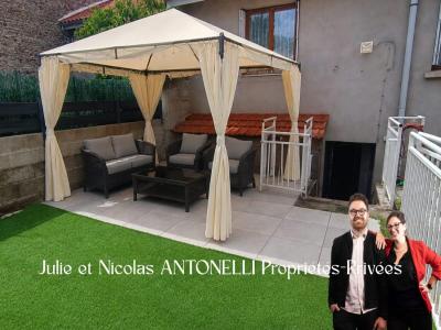 For sale Saint-just-malmont 6 rooms 127 m2 Haute loire (43240) photo 0
