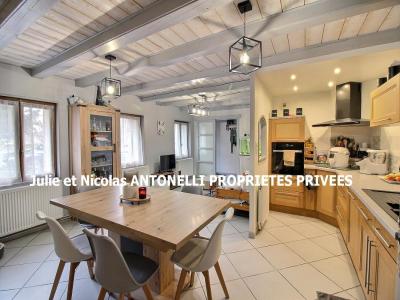 Annonce Vente 6 pi�ces Maison Saint-just-malmont 43