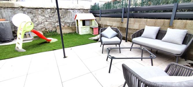 Acheter Maison 127 m2 Saint-just-malmont