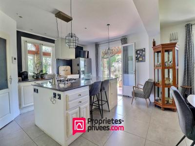 Acheter Maison Uzes Gard