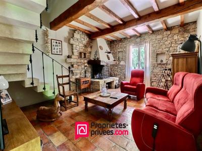 Acheter Maison Uzes 680000 euros