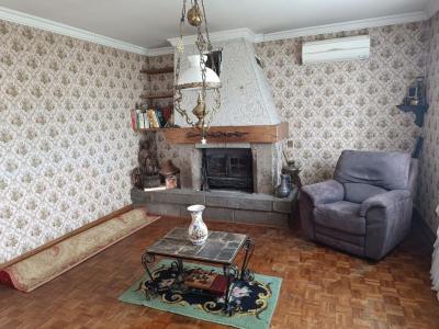 For sale Chateauneuf-du-faou 7 rooms 130 m2 Finistere (29520) photo 3