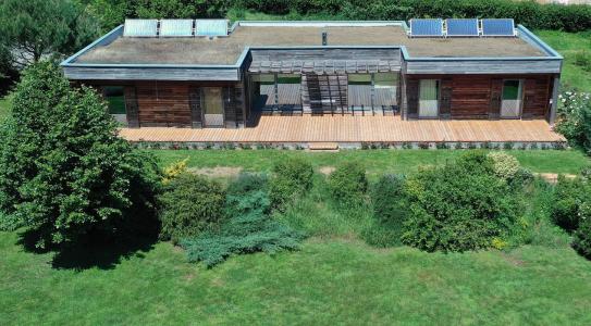 Acheter Maison 156 m2 Saint-symphorien-de-lay